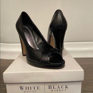 WHBM heels